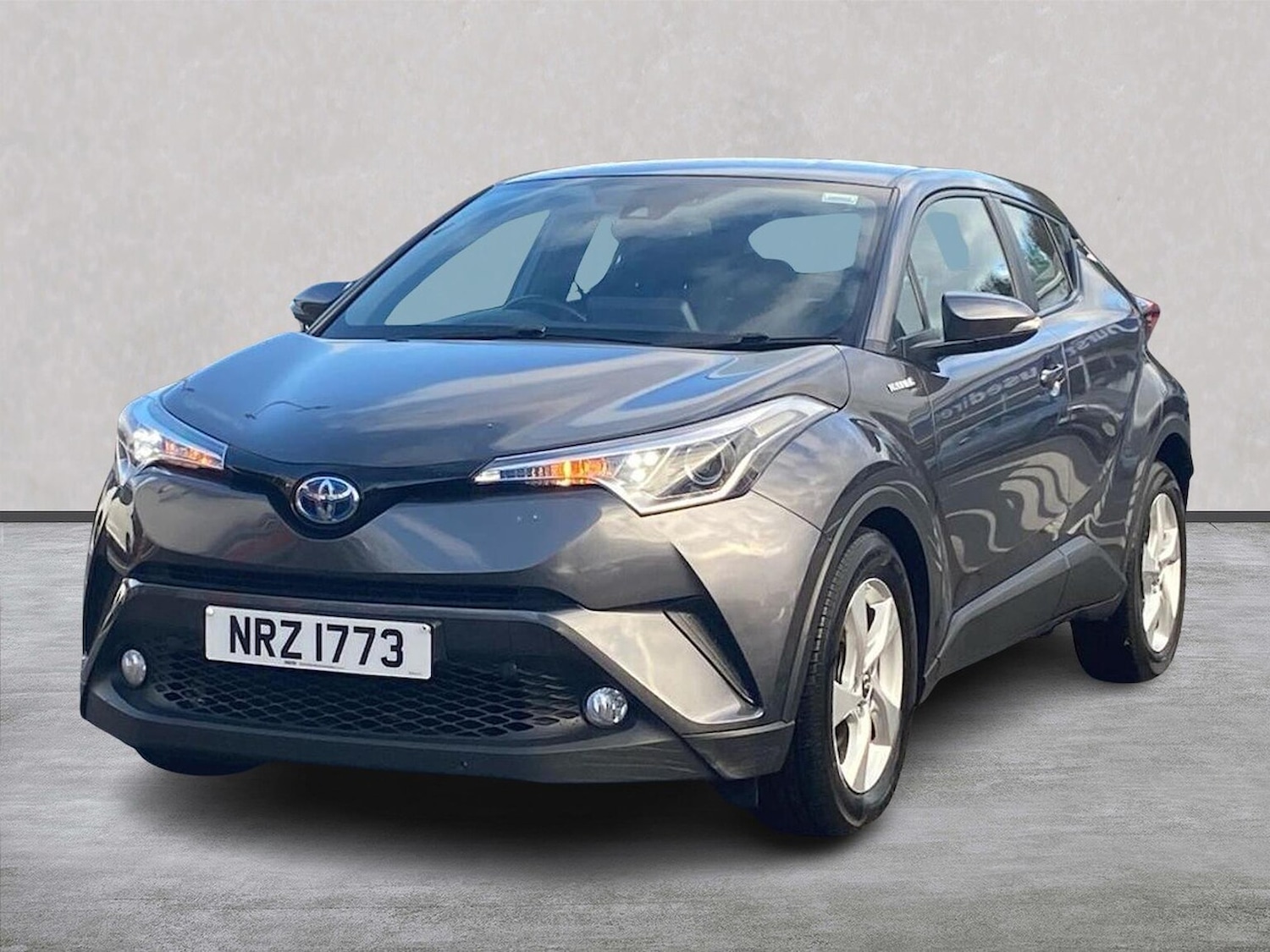 Used Toyota C-HR 2017 for sale - 76588613: Photo 20