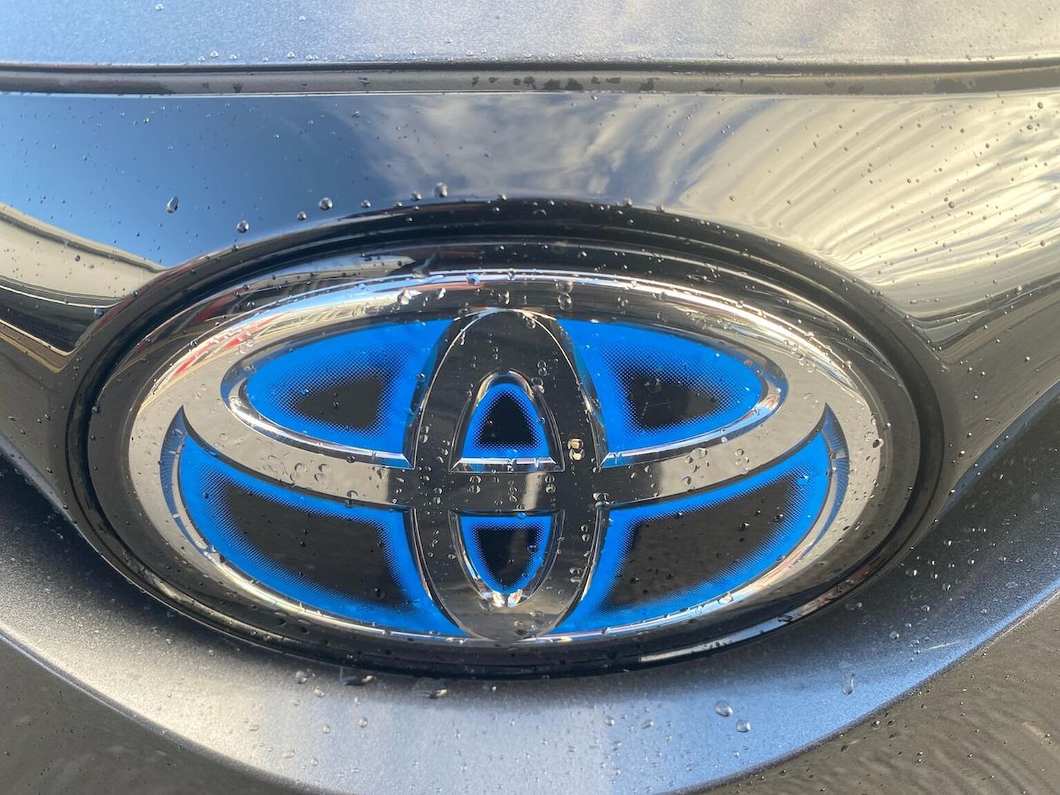 Used Toyota C-HR 2017 for sale - 76588613: Photo 29