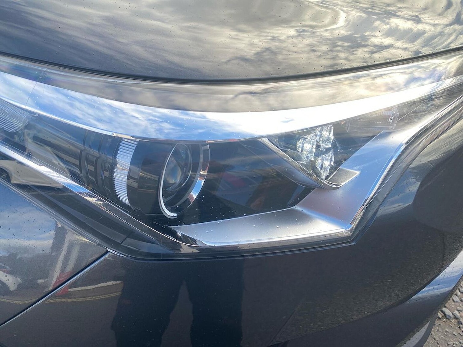 Used Toyota C-HR 2017 for sale - 76588613: Photo 30