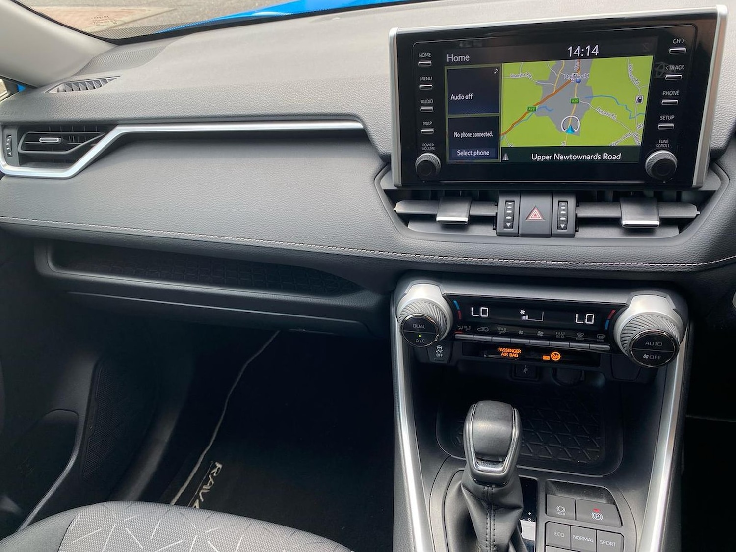 Vehicle 13