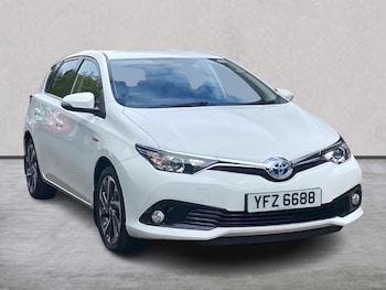 Used Toyota Auris 2015 for sale - 78605999: Photo
