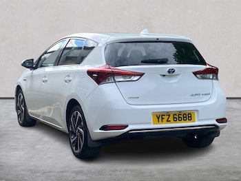 Used Toyota Auris 2015 for sale - 78605999: Photo
