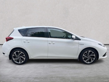 Used Toyota Auris 2015 for sale - 78605999: Photo