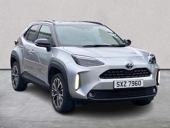 Used Toyota Yaris Cross 2024 for sale - 78944997: Photo
