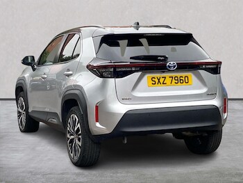 Used Toyota Yaris Cross 2024 for sale - 78944997: Photo