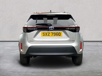 Used Toyota Yaris Cross 2024 for sale - 78944997: Photo