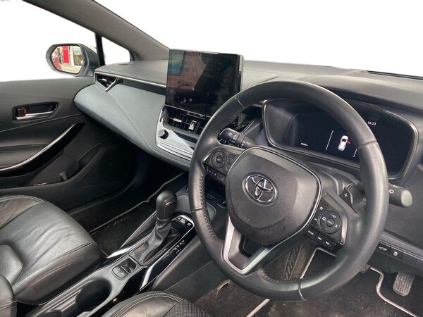Used Toyota Corolla 2023 for sale - 76194520: Photo 15
