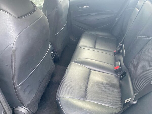 Used Toyota Corolla 2023 for sale - 76194520: Photo 16