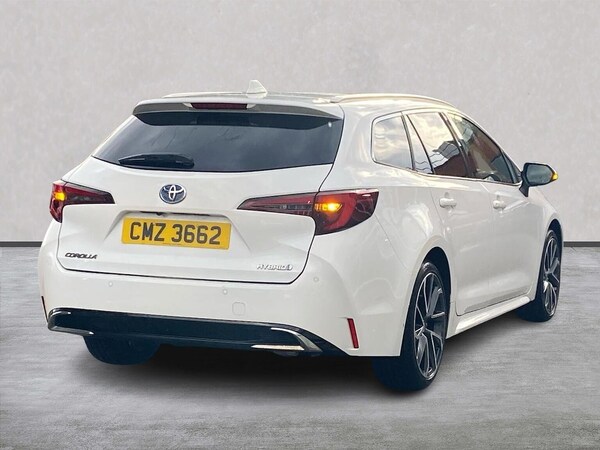 Used Toyota Corolla 2023 for sale - 76194520: Photo 18