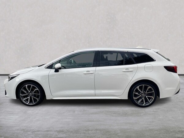 Used Toyota Corolla 2023 for sale - 76194520: Photo 19