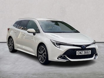 Toyota - Corolla