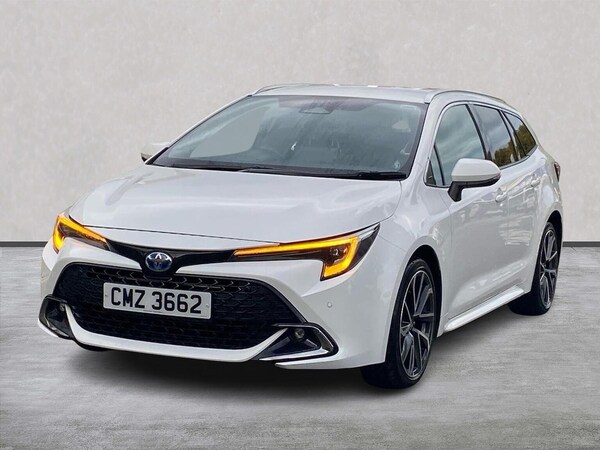 Used Toyota Corolla 2023 for sale - 76194520: Photo 20