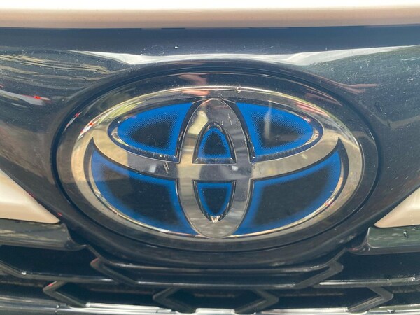 Used Toyota Corolla 2023 for sale - 76194520: Photo 28