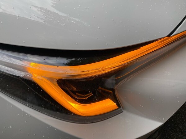 Used Toyota Corolla 2023 for sale - 76194520: Photo 29