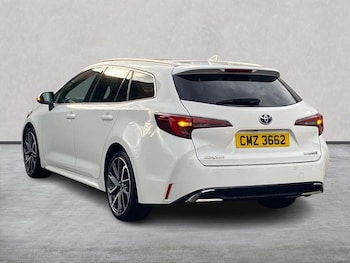 Used Toyota Corolla 2023 for sale - 76194520: Photo 2