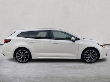 Used Toyota Corolla 2023 for sale - 76194520: Photo 3