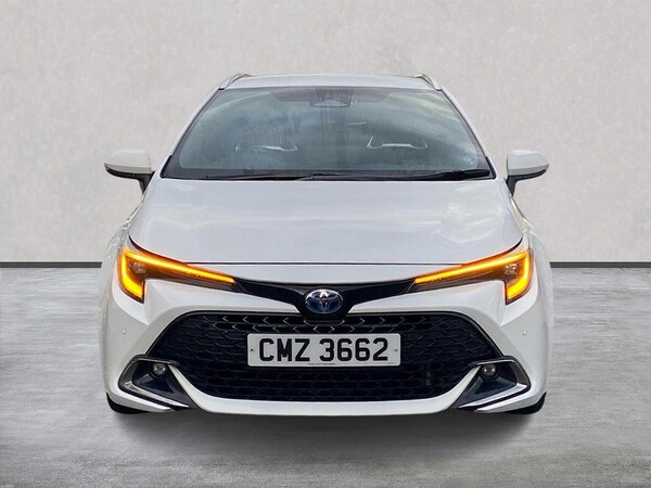 Used Toyota Corolla 2023 for sale - 76194520: Photo 5