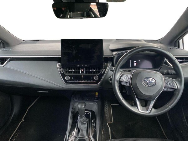 Used Toyota Corolla 2023 for sale - 76194520: Photo 8