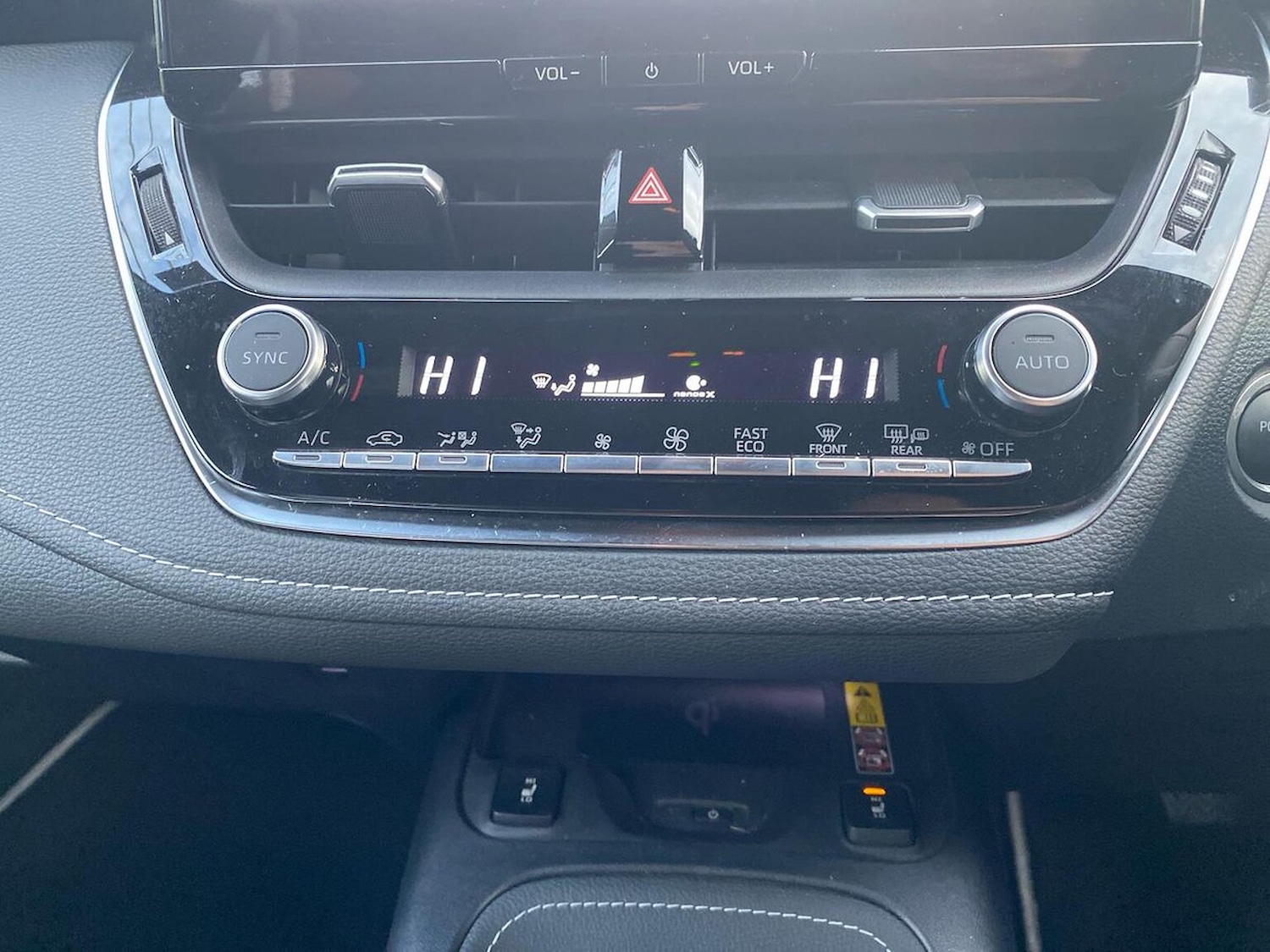 Used Toyota Corolla 2025 for sale - 76897071: Photo 12