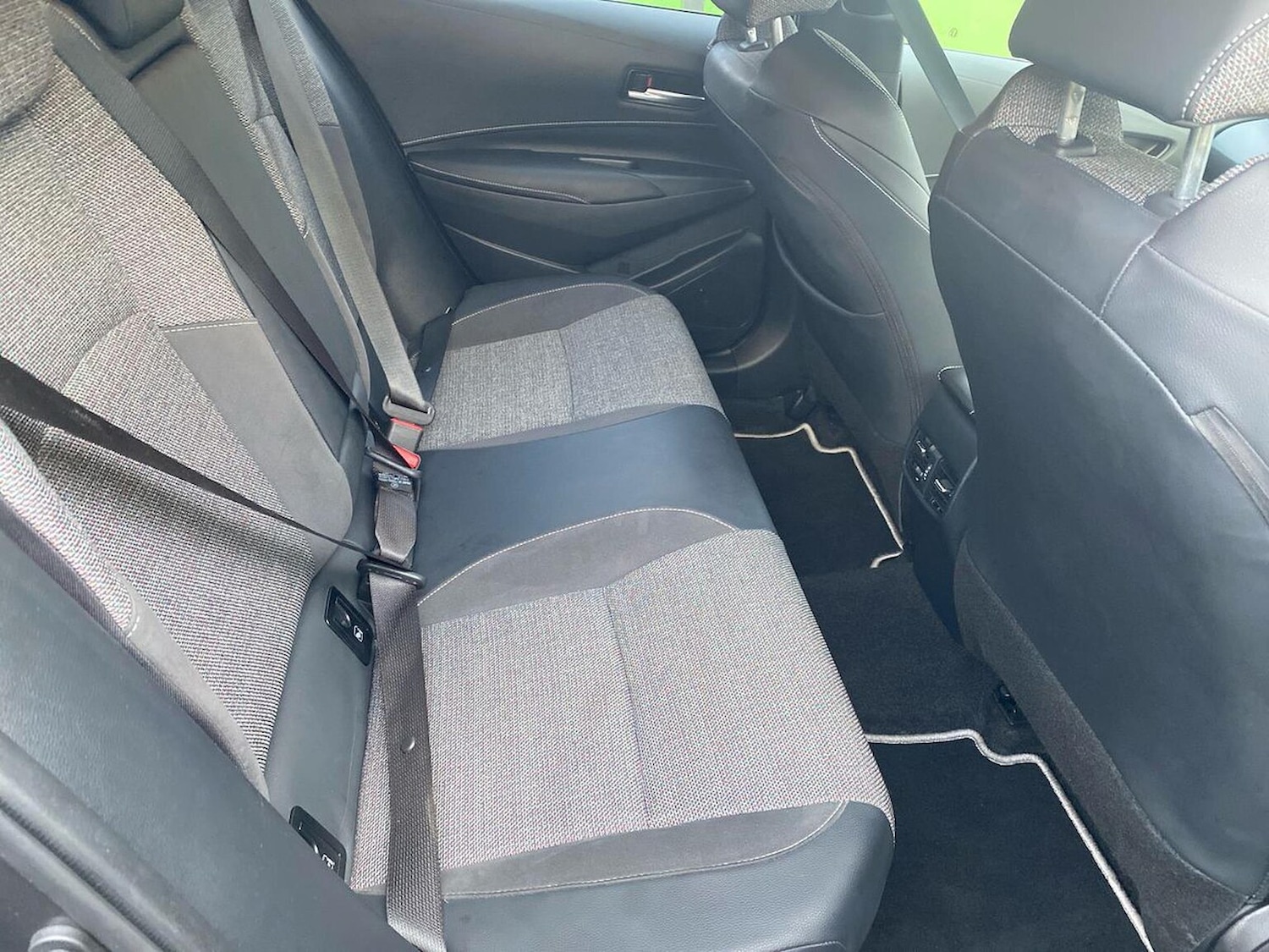 Used Toyota Corolla 2025 for sale - 76897071: Photo 16