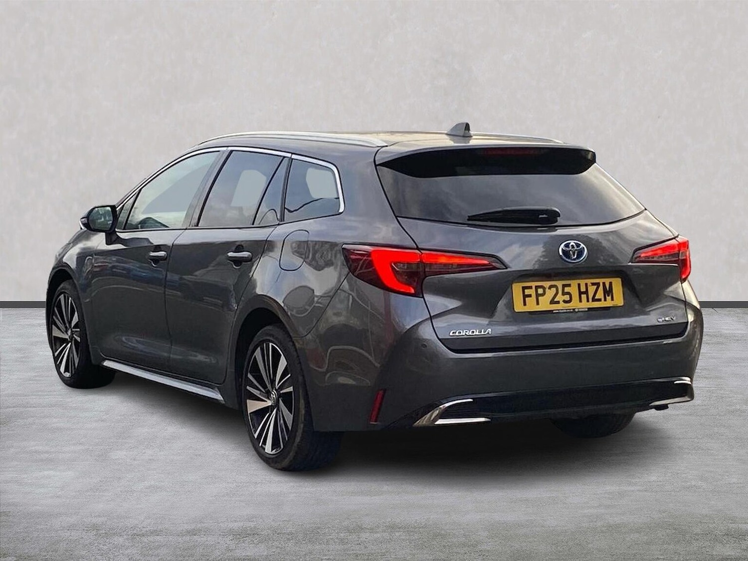 Used Toyota Corolla 2025 for sale - 76897071: Photo 2