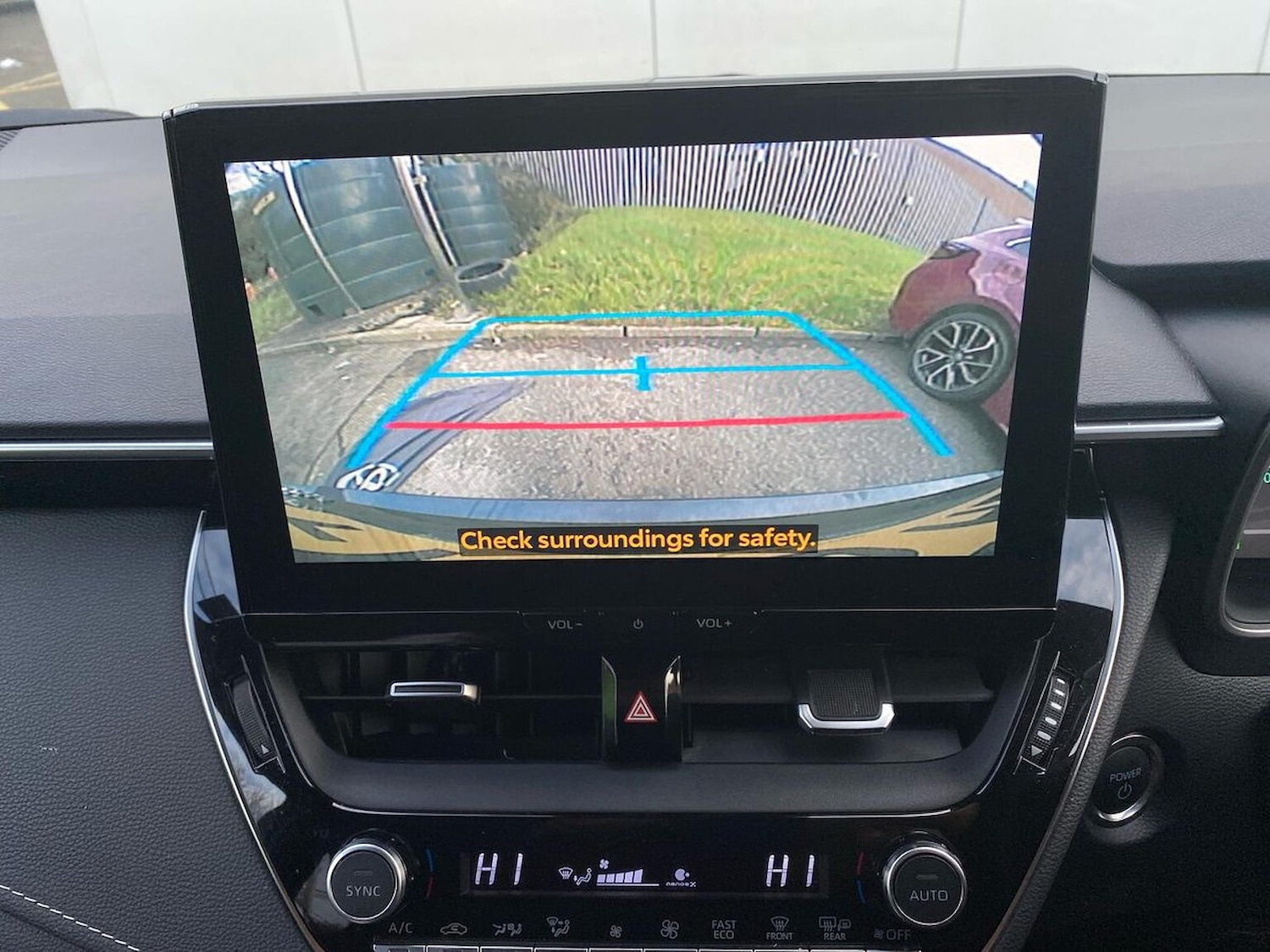 Used Toyota Corolla 2025 for sale - 76897071: Photo 23