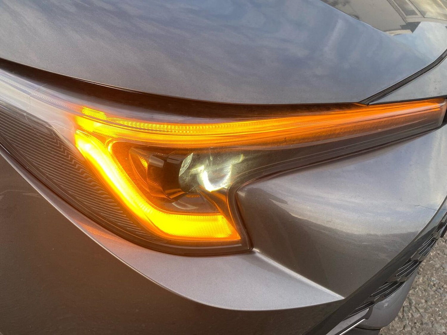 Used Toyota Corolla 2025 for sale - 76897071: Photo 30