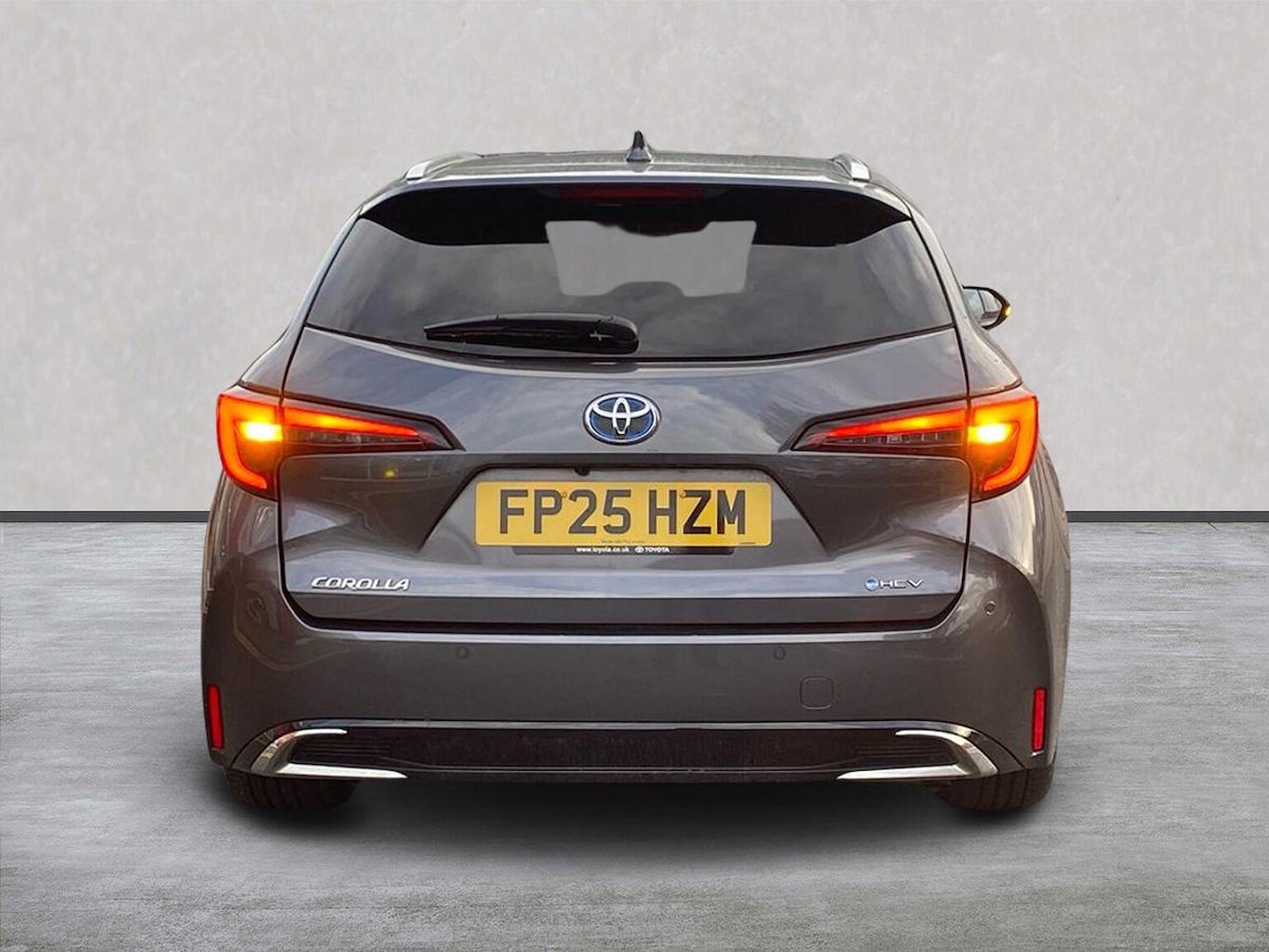 Used Toyota Corolla 2025 for sale - 76897071: Photo 4