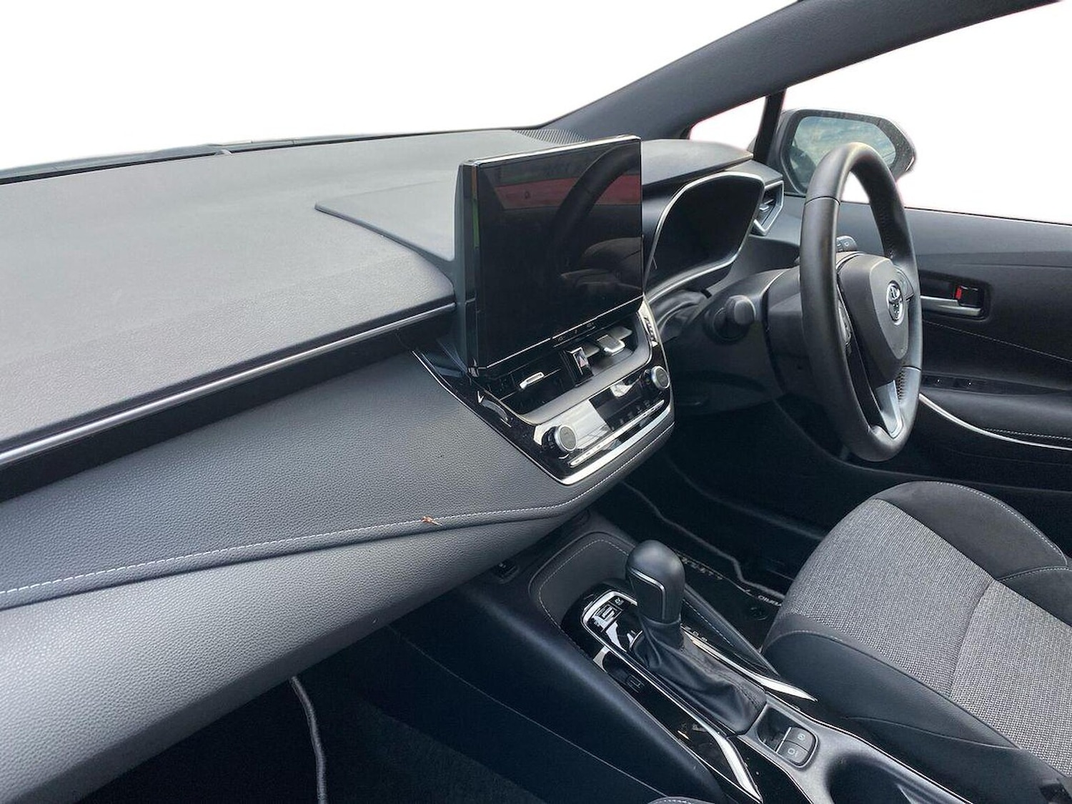 Used Toyota Corolla 2025 for sale - 76897071: Photo 7