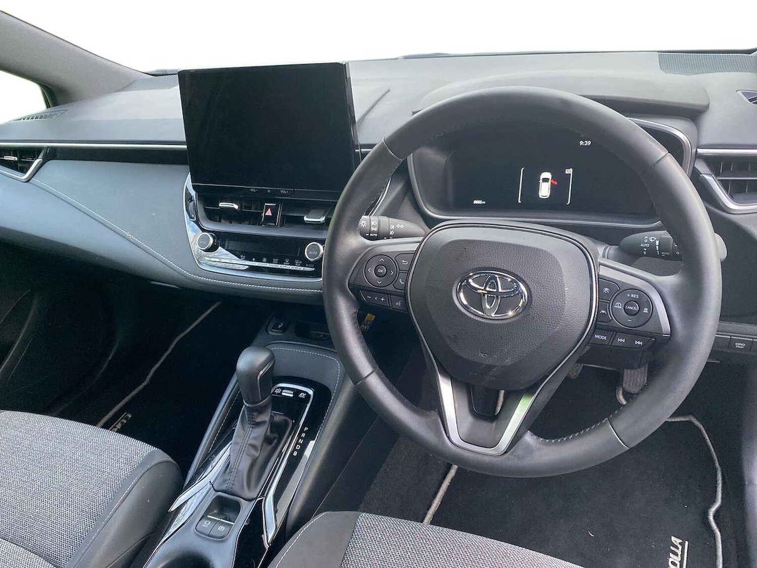 Used Toyota Corolla 2025 for sale - 76897071: Photo 9