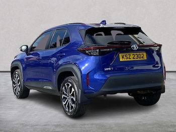 Used Toyota Yaris Cross 2023 for sale - 78836837: Photo