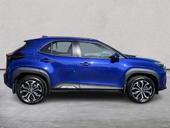 Used Toyota Yaris Cross 2023 for sale - 78836837: Photo