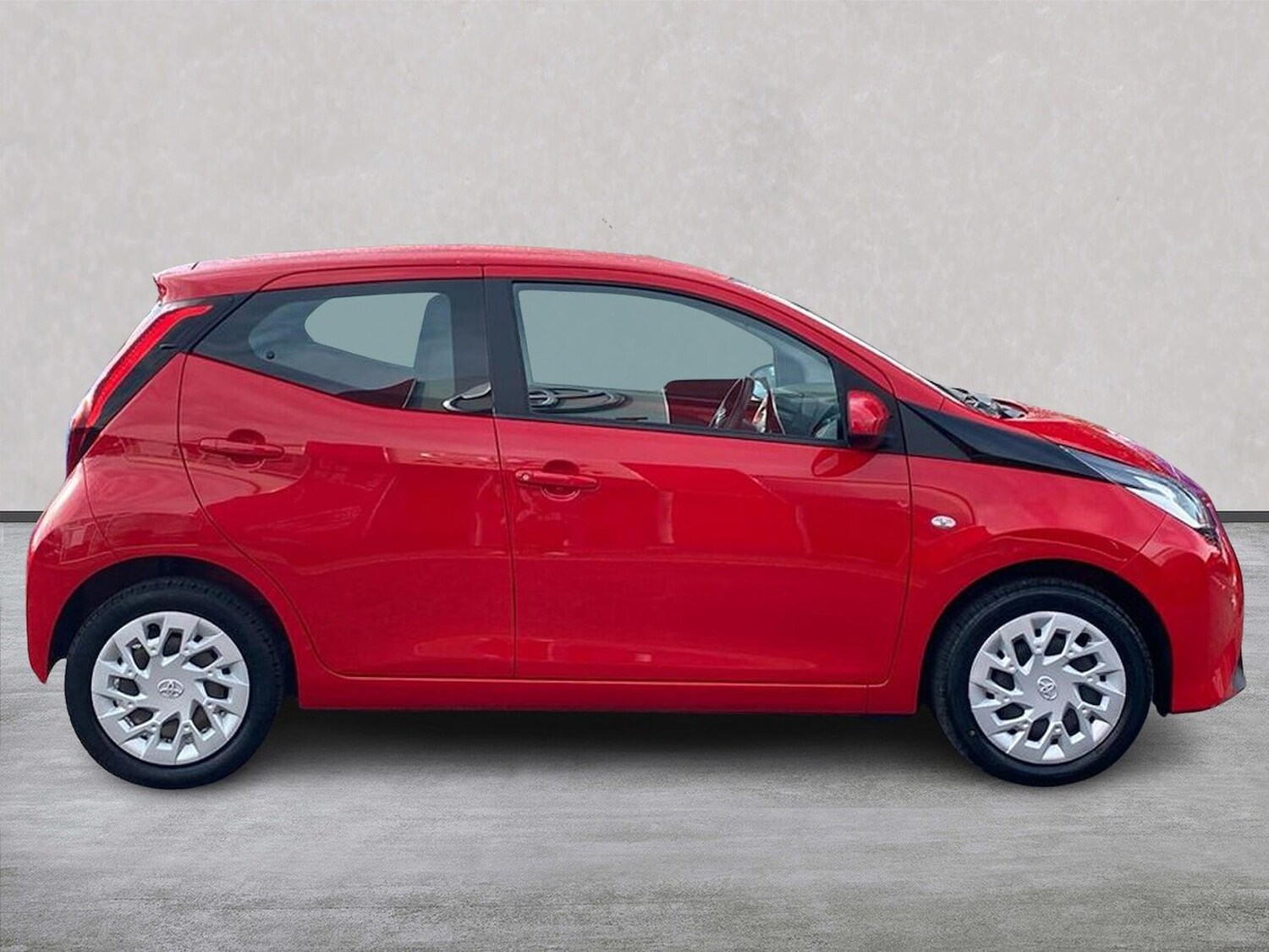 Used Toyota AYGO 2021 for sale - 78211125: Photo 19