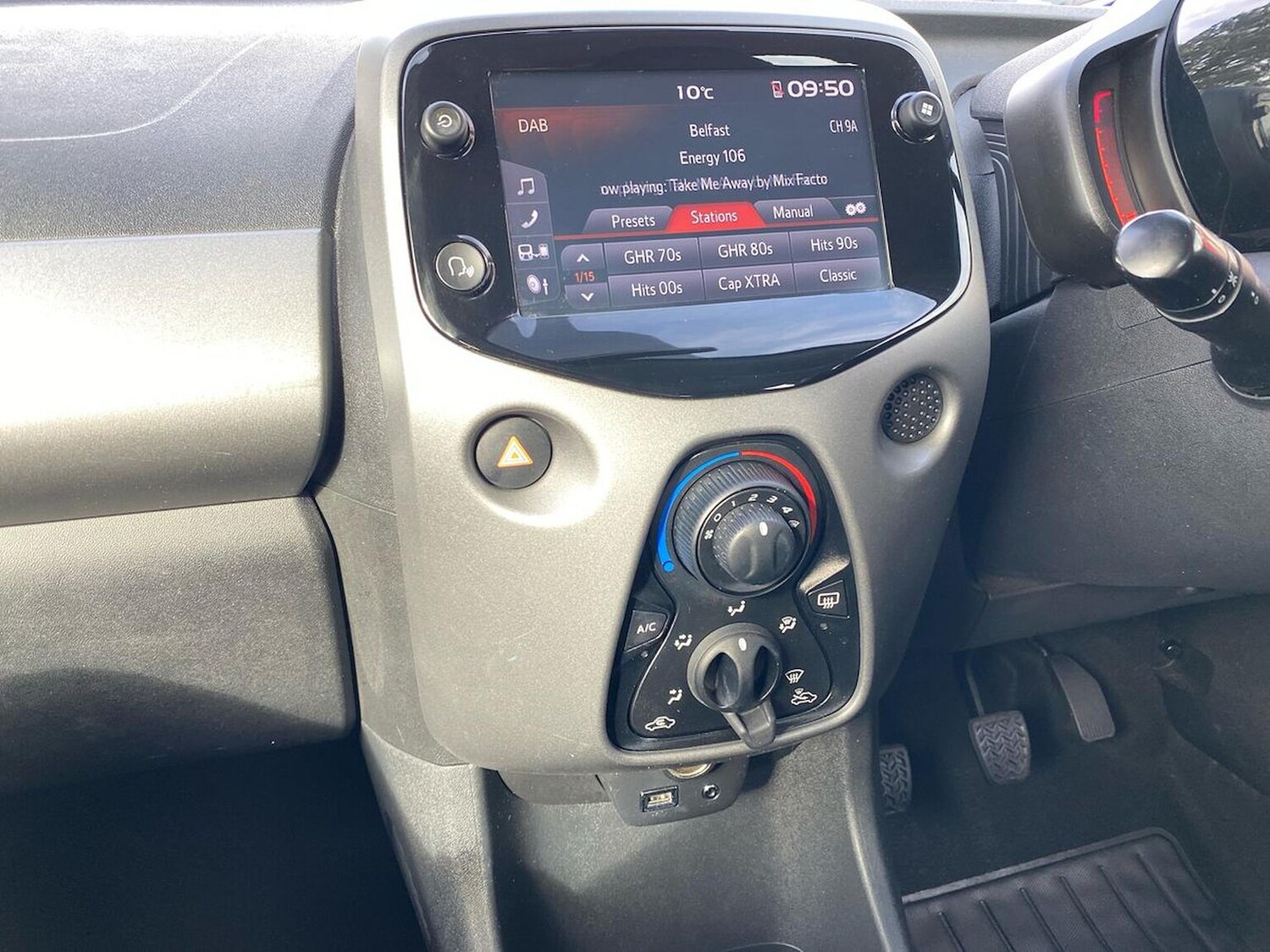 Used Toyota AYGO 2021 for sale - 78211125: Photo 23