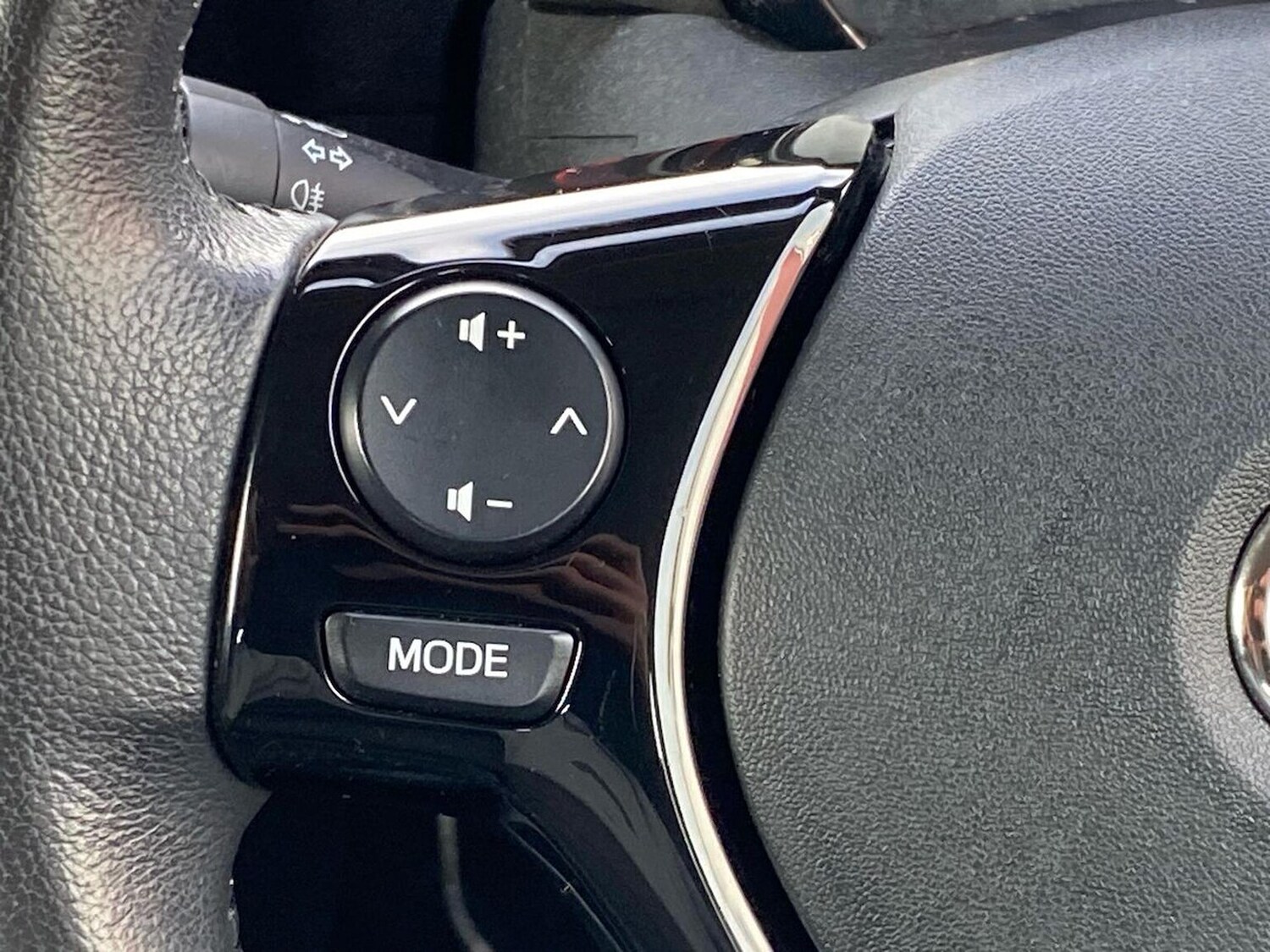 Used Toyota AYGO 2021 for sale - 78211125: Photo 24