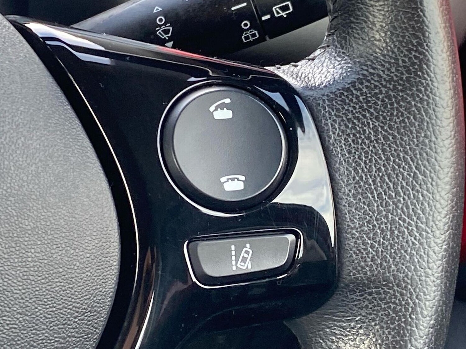 Used Toyota AYGO 2021 for sale - 78211125: Photo 25