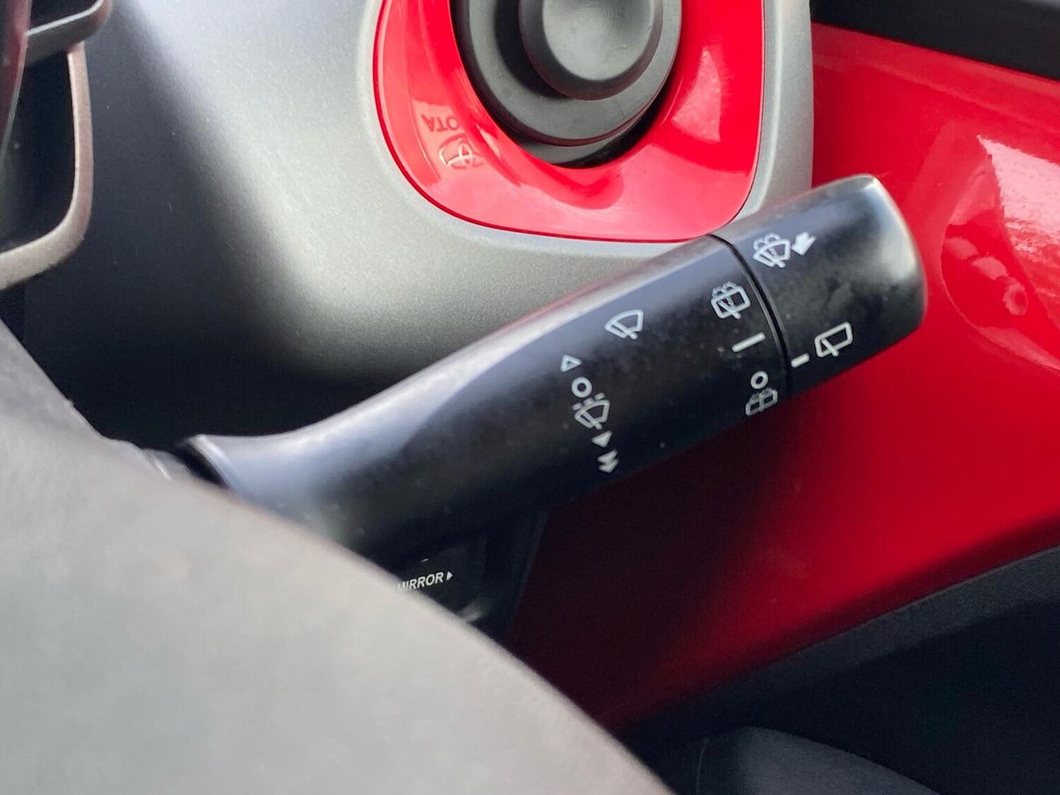 Used Toyota AYGO 2021 for sale - 78211125: Photo 27