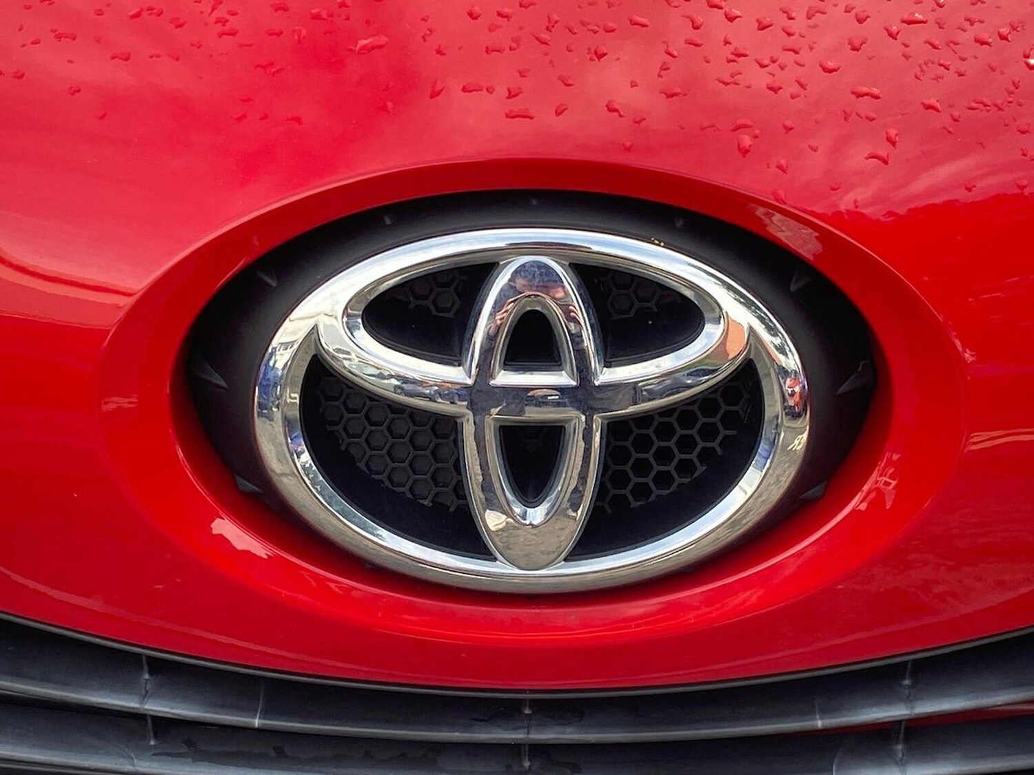 Used Toyota AYGO 2021 for sale - 78211125: Photo 28