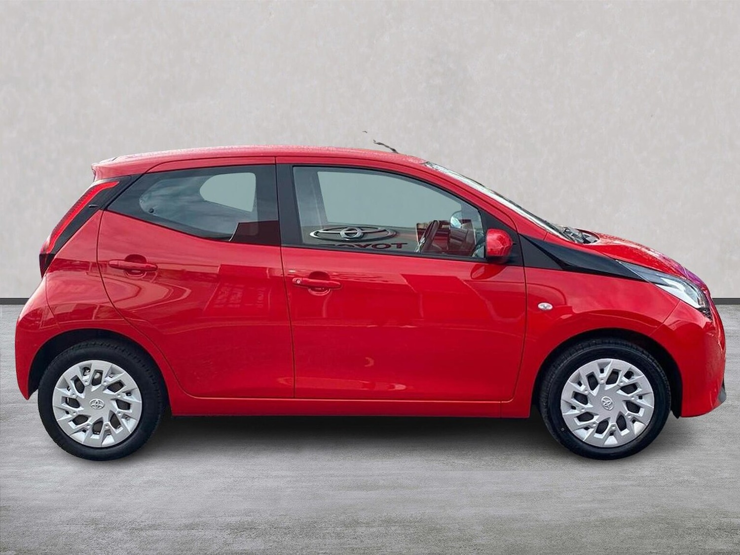 Used Toyota AYGO 2021 for sale - 78211125: Photo 3