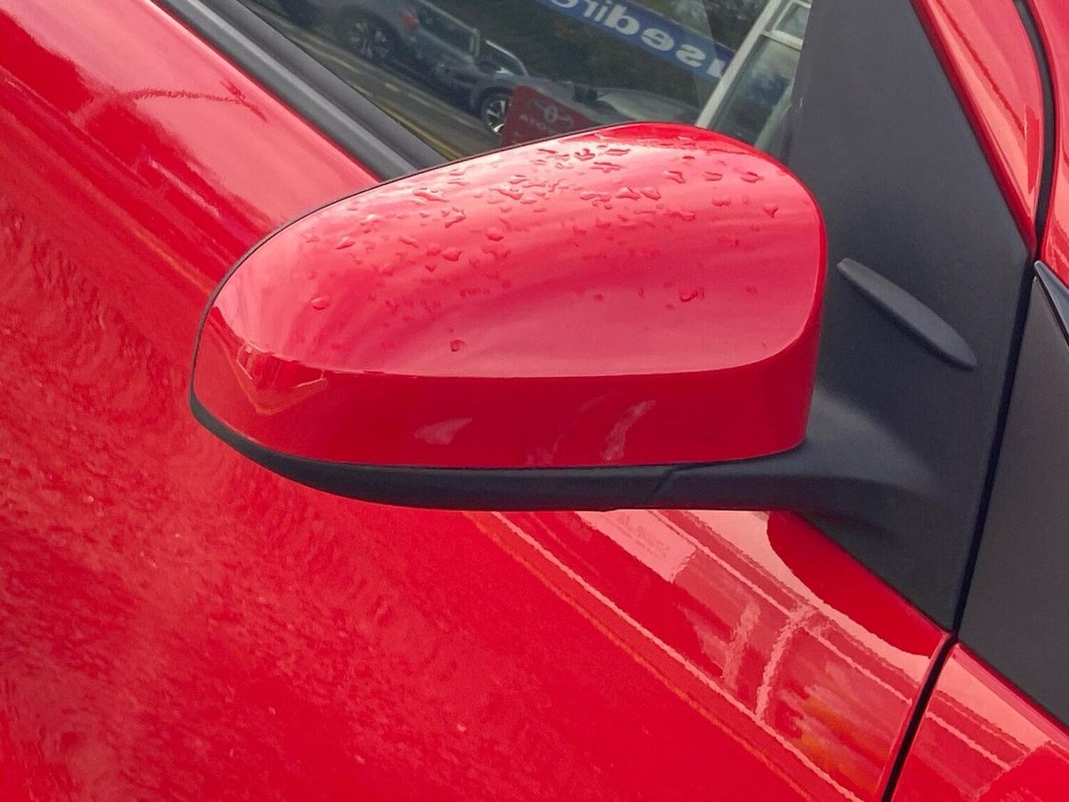 Used Toyota AYGO 2021 for sale - 78211125: Photo 30