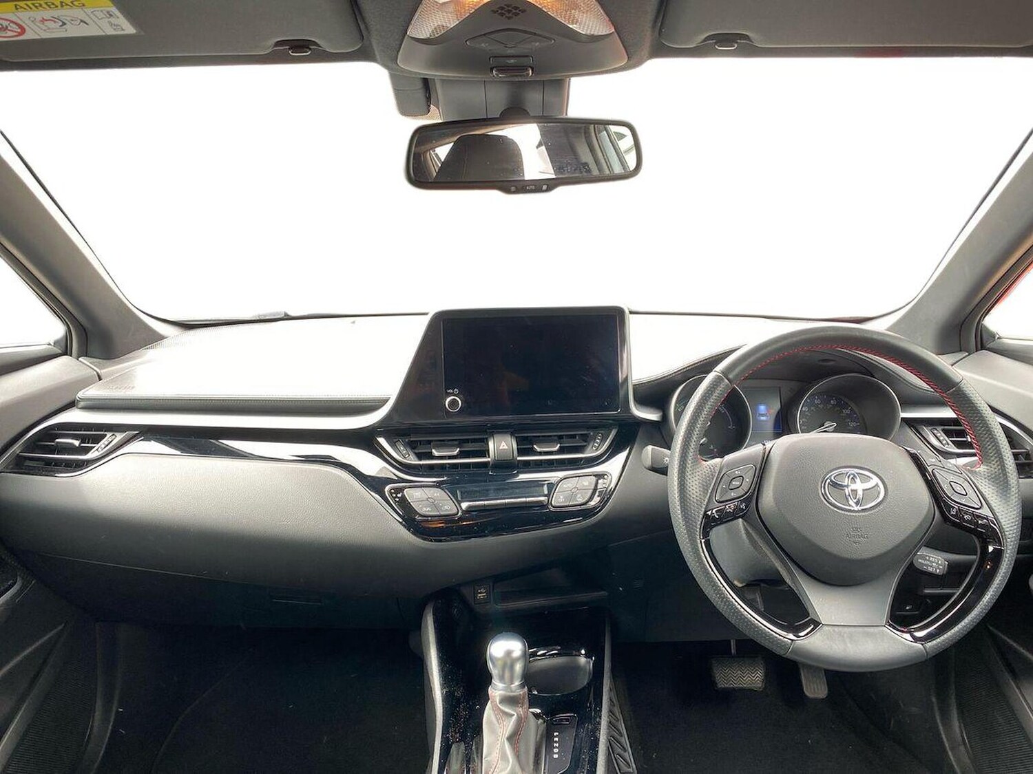 Used Toyota C-HR 2023 for sale - 78211119: Photo 10