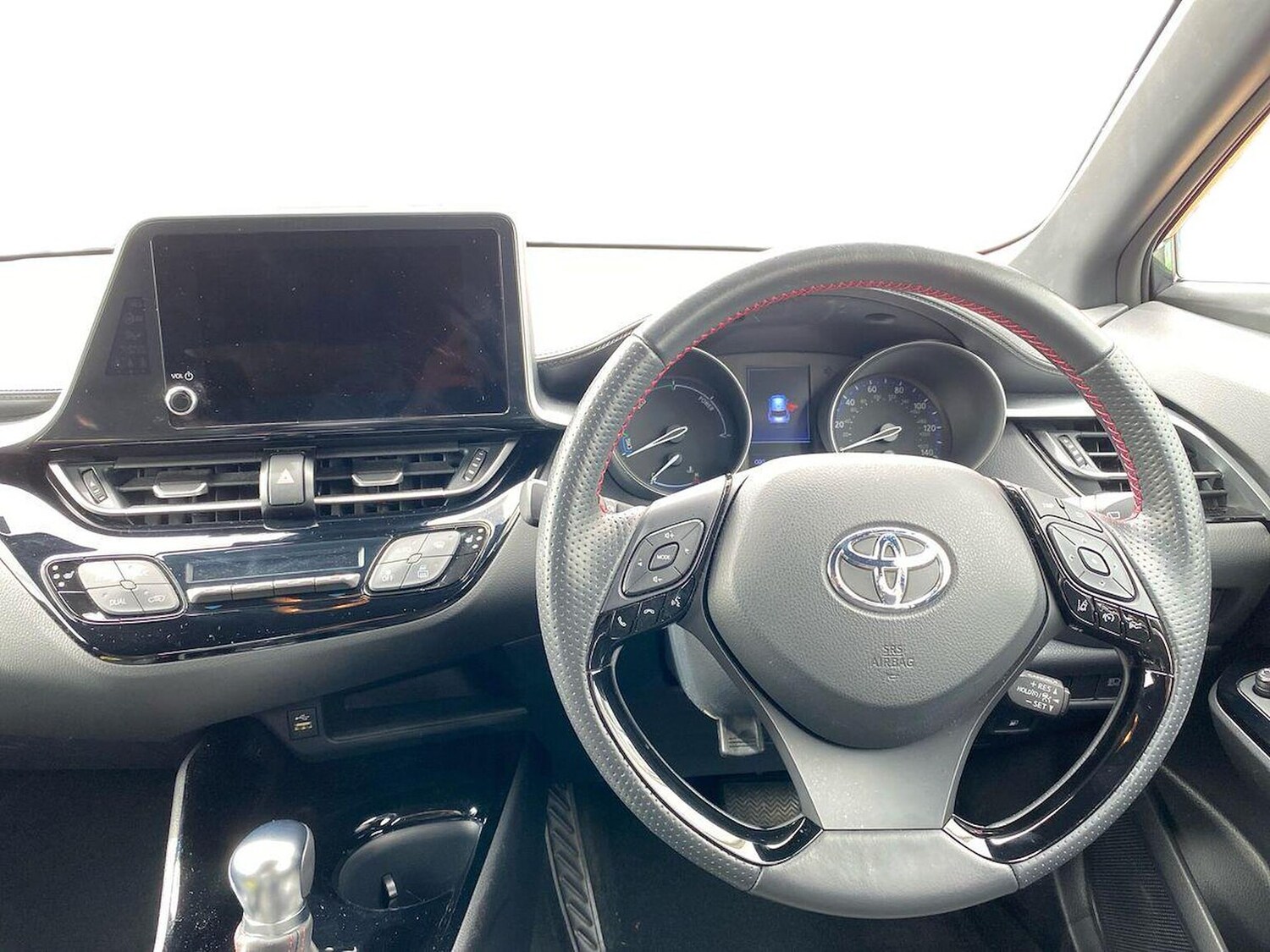 Used Toyota C-HR 2023 for sale - 78211119: Photo 11