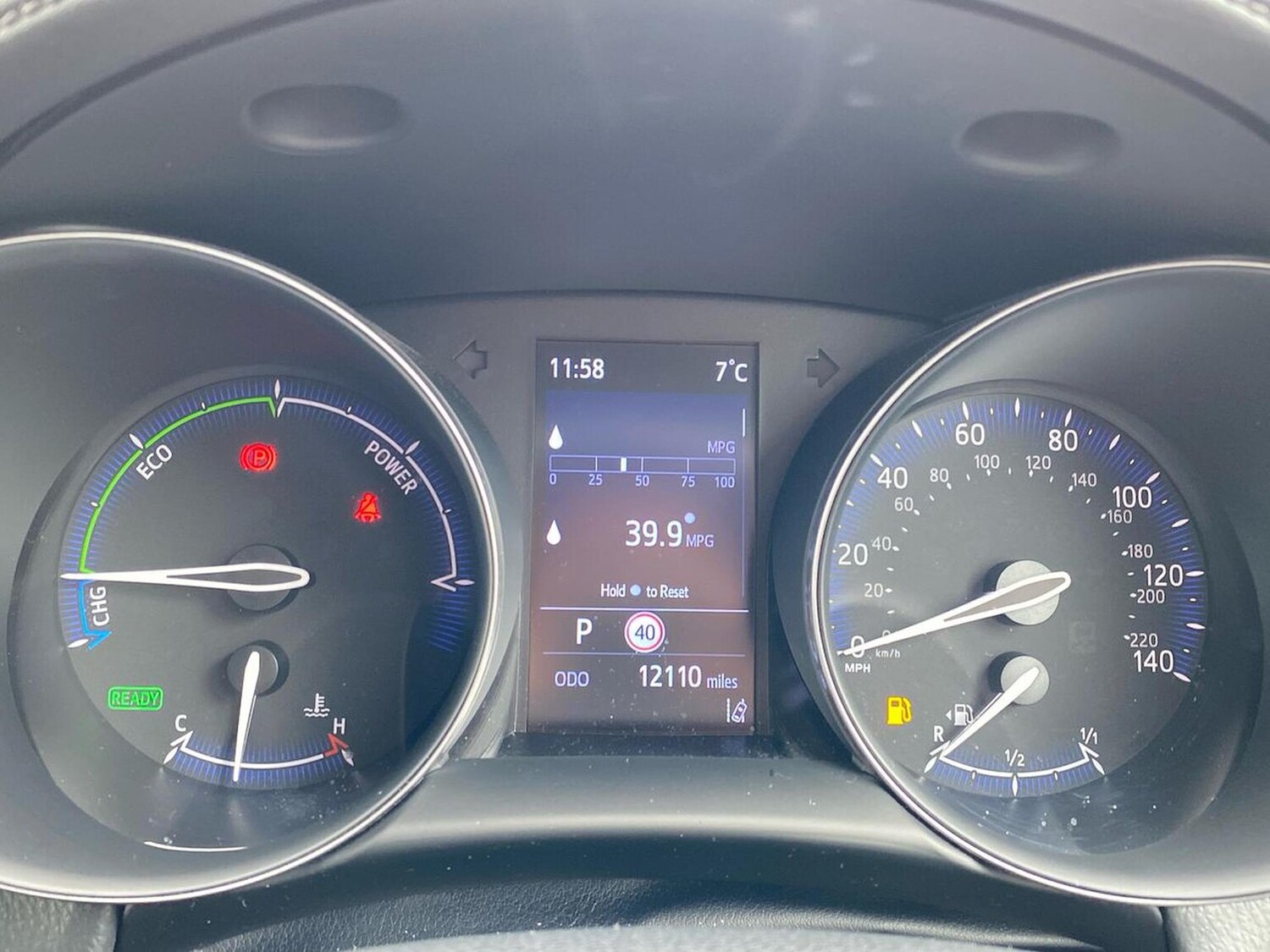 Used Toyota C-HR 2023 for sale - 78211119: Photo 12