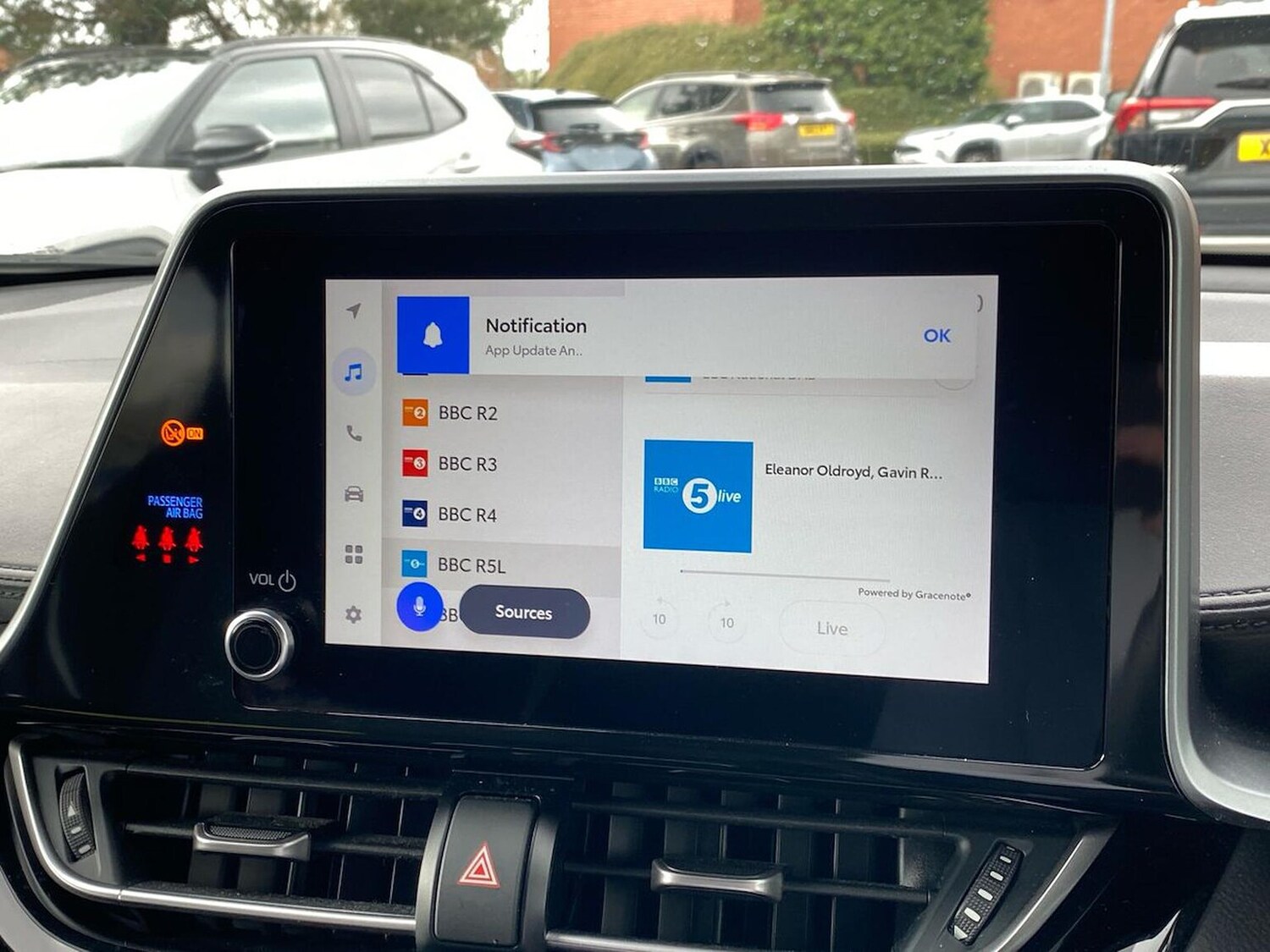 Used Toyota C-HR 2023 for sale - 78211119: Photo 13