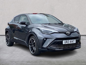 Used Toyota C-HR 2023 for sale - 78211119: Photo