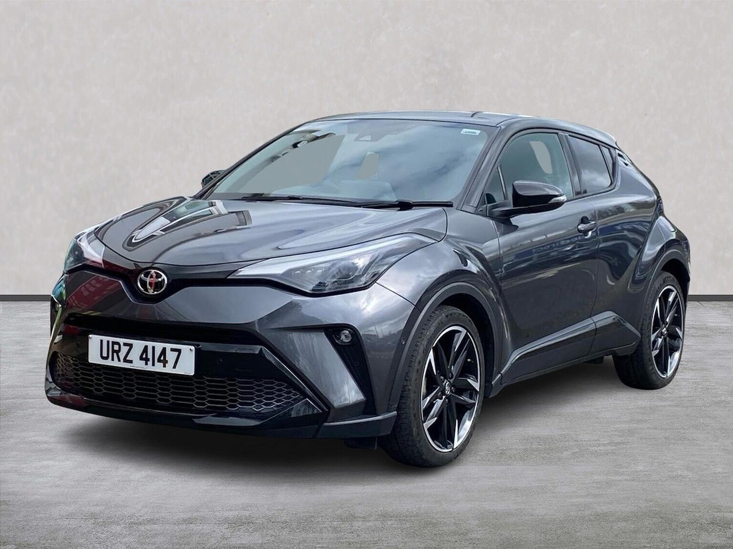 Used Toyota C-HR 2023 for sale - 78211119: Photo 22
