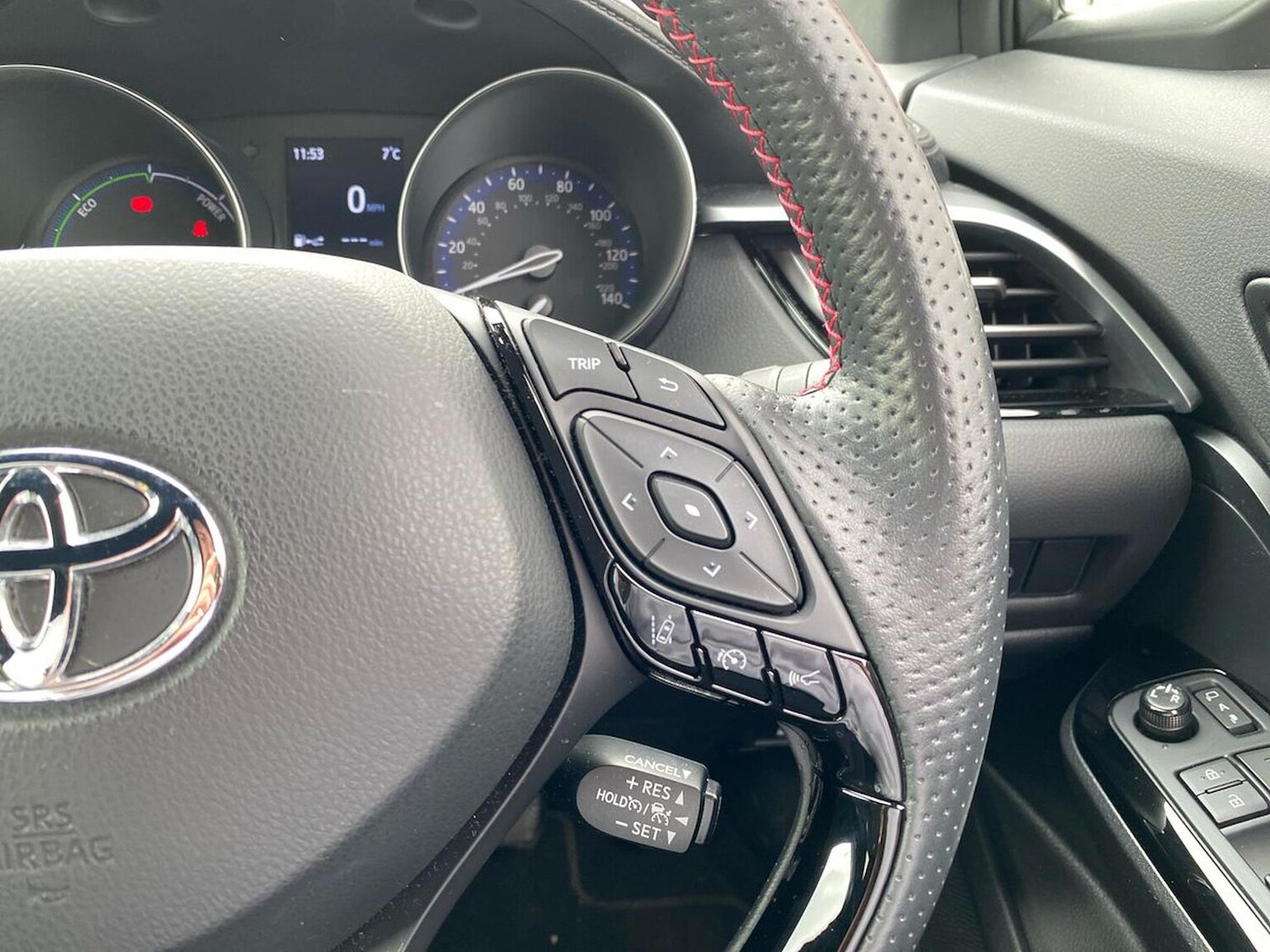 Used Toyota C-HR 2023 for sale - 78211119: Photo 26