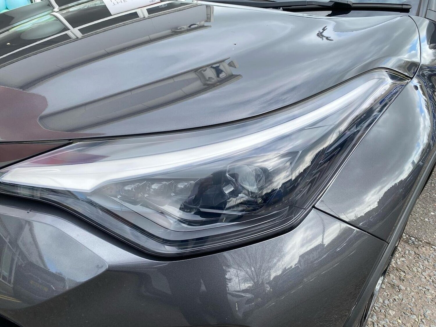 Used Toyota C-HR 2023 for sale - 78211119: Photo 31