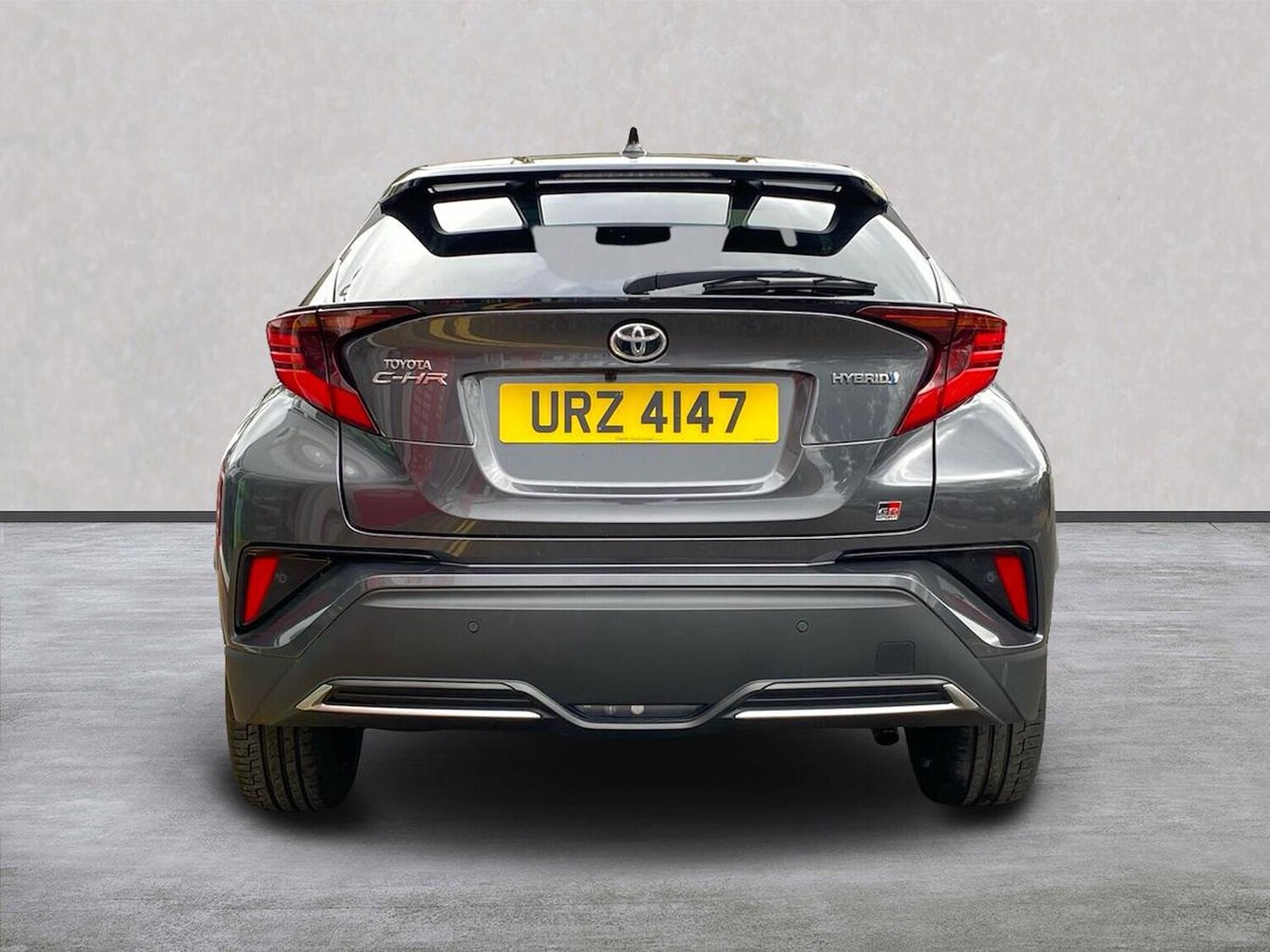 Used Toyota C-HR 2023 for sale - 78211119: Photo 6