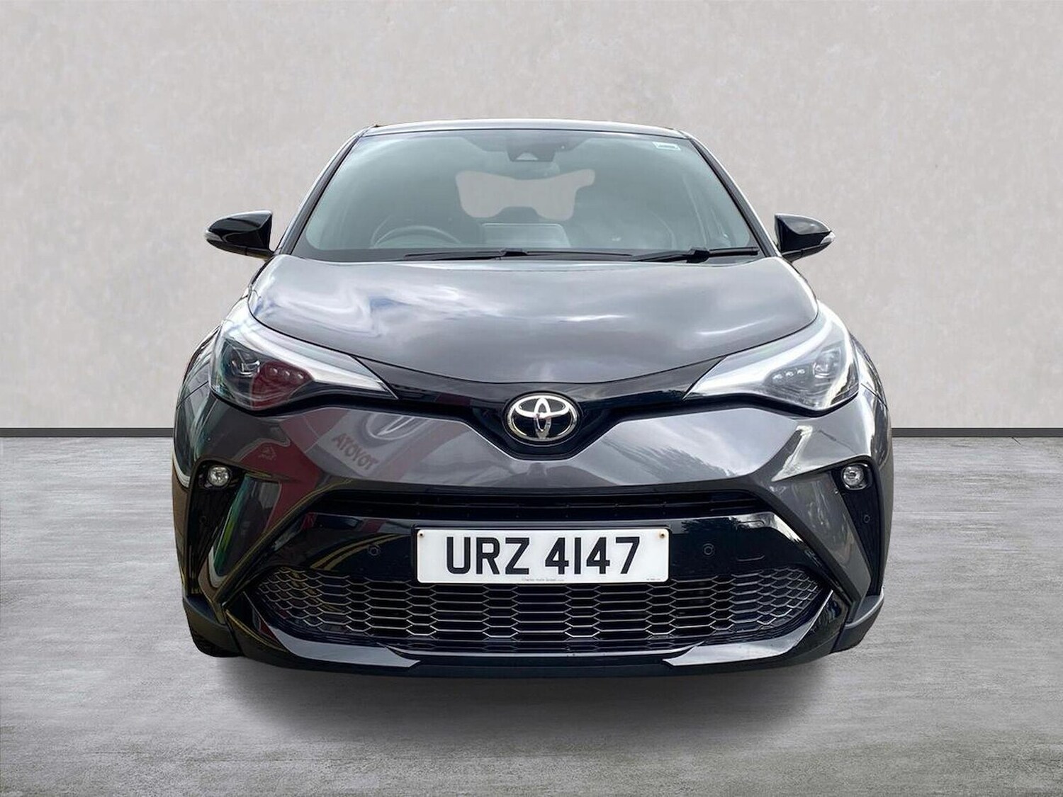Used Toyota C-HR 2023 for sale - 78211119: Photo 7